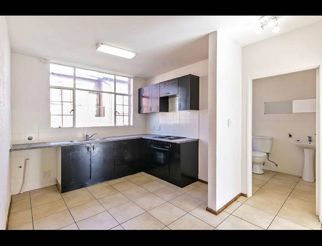 1 BEDROOM APARTMENT FOR SALE IN HONEYDEW